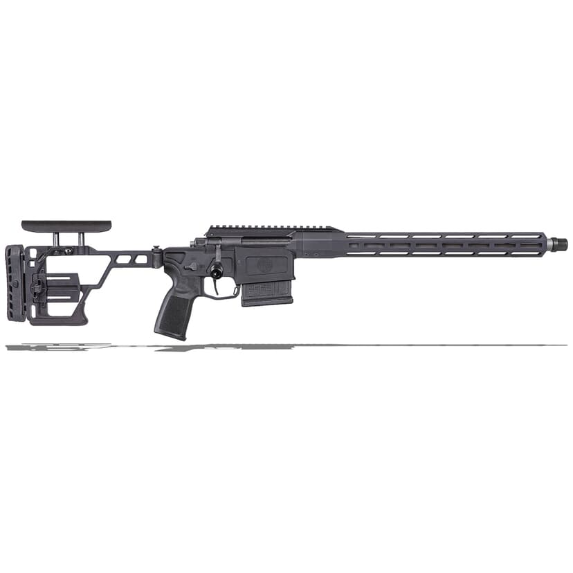 Shop for Sig Sauer Cross Precision Rifle Sale - EuroOptic
