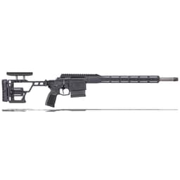 Sig Sauer Cross 6.5 Creedmoor 18" 5rd Black Rifle CROSS-65-18B