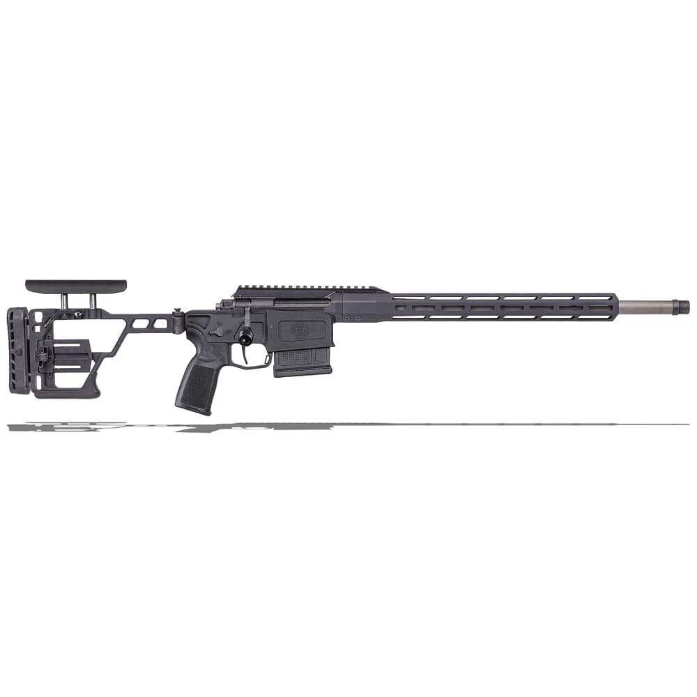 Sig Sauer Cross 6.5 Creedmoor 18&quot; 5rd Black Rifle CROSS-65-18B