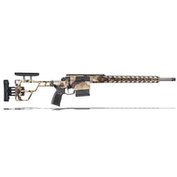 Sig Sauer Cross 6.5 Creedmoor 18" 5rd First Light Cipher Rifle CROSS-65-18B-FLC