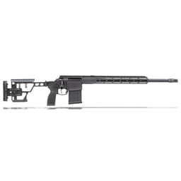 Sig Sauer Cross STX .308 Win 20" 1:10" Bbl Black Rifle w/(1) 10rd Mag & Aluminum M-LOK Handguard CROSS-308-20B