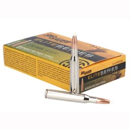 Sig Sauer Ammo .270 Win 150gr Elite Accubond Hunting 20/Box E270AB150-20