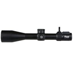 Sig Sauer EASY6-BDX 5-30x56mm .1MRAD SFP BDX-R2 Riflescope SOEBDX65105