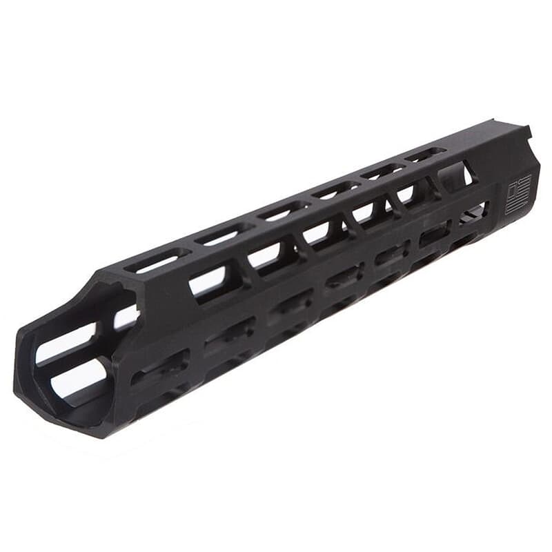 Sig Sauer M400 Tread Enhanced 13&quot; Black MLOK Handguard HGRD-TRD-E13-MLOK-BLK