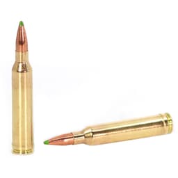 Sako PowerHead Blade 7mm Rem 140gr Ammunition 20/Box JAS-PHB7MMRM/140B