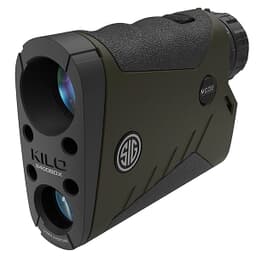 SIG Sauer Kilo2400BDX Laser Range Finding Monocular, 7x25mm SOK24704