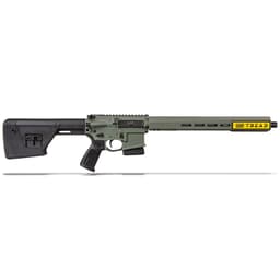 Sig Sauer M400 Jungle Tread Predator 5.56 NATO 16" Rifle w/Precision Stock, AL M-LOK HG, and (1) 5rd Mag RM400-16B-TRD-PRED