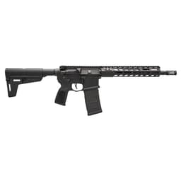 Sig Sauer M400 SDI 5.56x45mm NATO 11.5" 1:7" Bbl Optics Ready Pistol w/Magpul BSL Brace PM400-SDI-11B-BLK