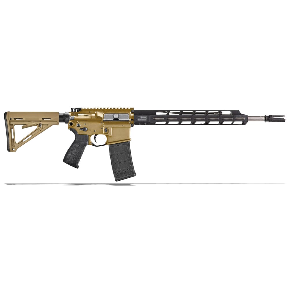 Sig Sauer M400 Tread Snakebite 5 56 Nato 16 30rd Cerakote Elite Fde Ss Rifle Rm400 16b Trd Sb For Sale Eurooptic Com