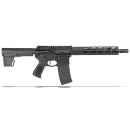 Sig Sauer SIGM400, 5.56 Nato, 11.5in, Tread, Blk, Semi, PCB, Al MLOK HG, (1) 30rd Mag Pistol PM400-11B-TRD
