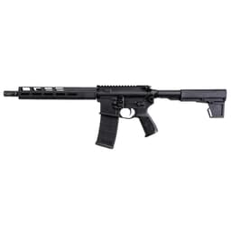 Sig Sauer M400 TREAD 5.56 NATO 11.5" 30rd. Black/Stainless Steel Rifle RM400-11B-TRD