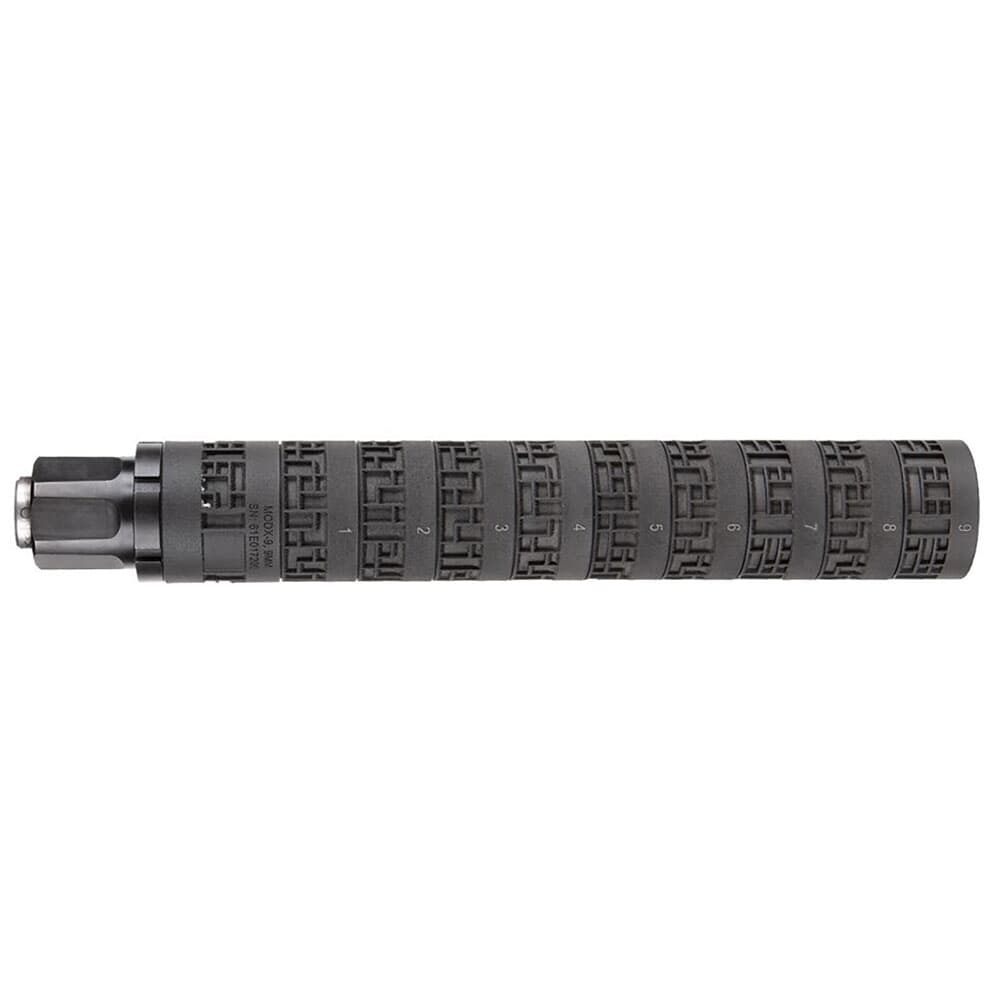NEW, Sig Sauer MODX-45 .45 ACP Suppressor w/.578x28 and M16x1mm LH Piston-img-0