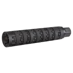 Sig Sauer MOD-X9 9mm Pistol Suppressor w/ 1/2x28 and M13.5x1LH Pistons and Fixed Barrel Spacer for Carbines MODX-9