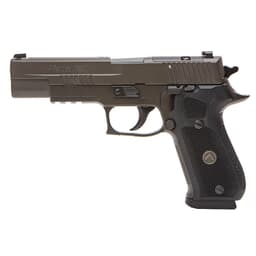 Sig Sauer P220 Legion 10mm Auto 5" Bbl Gray DA/SA Pistol 1/(3) 8rd Mags & XRAY3 220R5-10-LEGION-R2