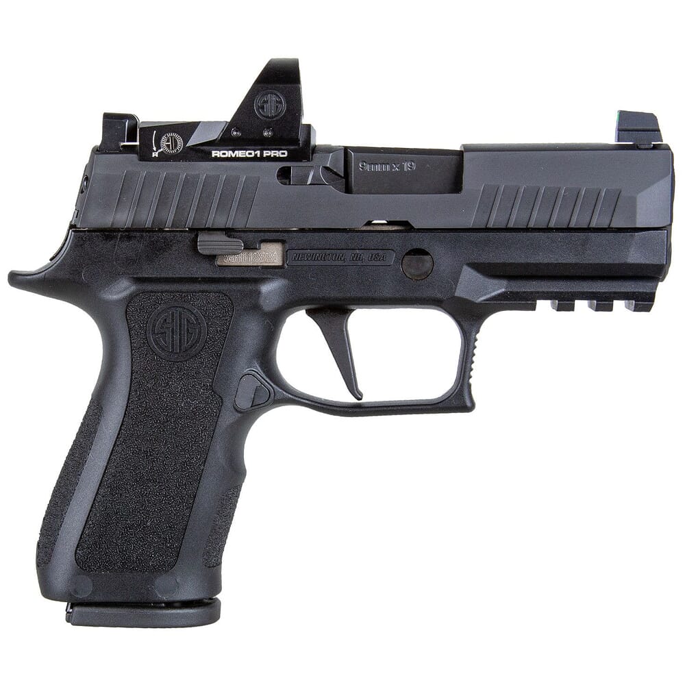 Sig Sauer P320 9mm 3.6