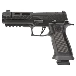 Sig Sauer P320 Spectre Comp 9mm 4.6" Bbl Optics Ready Pistol w/(2) 21rd Mags, XRAY3, LXG Grip & Magwell P320V004