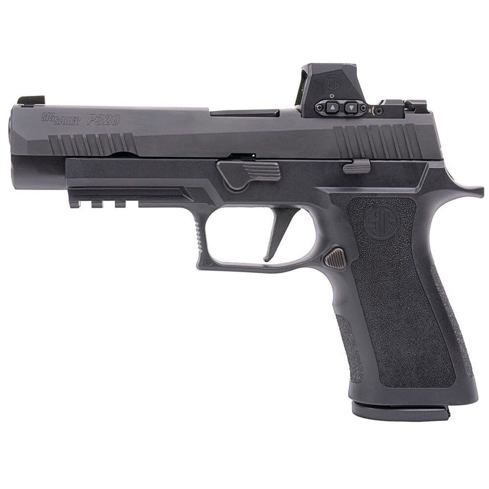 Sig Sauer P320 XFULL 9mm 4.7