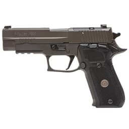 Sig Sauer P220 Legion .45 ACP Gray SAO Pistol w/(3) 8rd Mags 220R-45-LEGION-SAO-R2