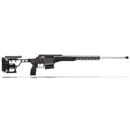 Sig Sauer Cross Born and Raised 6.5 Creedmoor 24" 1:8" Medium Contour 5R Bbl Elite Carbon Rifle w/ARCA Handguard & (1) 5rd Mag CROSS-65-24B-BRO