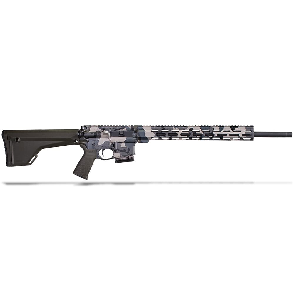Sig Sauer SIGM400 .223 RIFLE 20" ELITE KUIU 30RD RM400-20B-E-VN-KV2