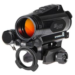 Sig Sauer ROMEO4XT-PRO Ballistic Circle Dot Reflex Sight SOR44001