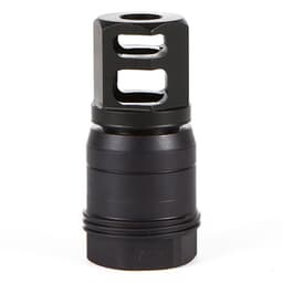 Sig Sauer Clutch-Lok 7.62mm 90-Deg Tapered Muzzle Brake SL-762-58X24-90DEG-M