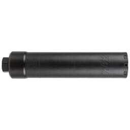 Sig Sauer SLH 7.62mm Titanium DT Rifle Suppressor SLH762TI