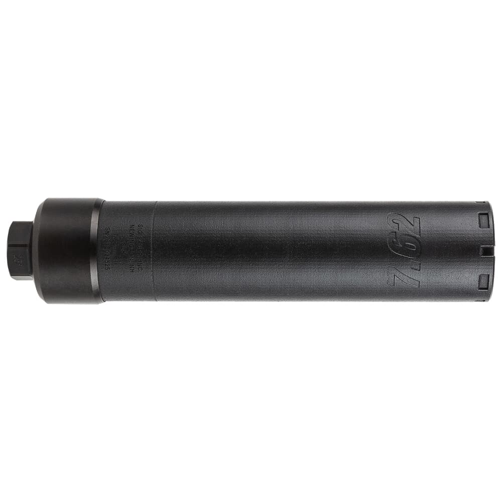 Sig Sauer SLH 7.62mm Titanium DT Rifle Suppressor SLH762TI