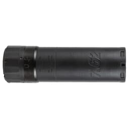 Sig Sauer SLH 7.62mm Titanium QD Compact Rifle Suppressor SLH762TIC-QD