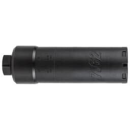Sig Sauer SLH 7.62mm Titanium DT Compact Rifle Suppressor SLH762TIC
