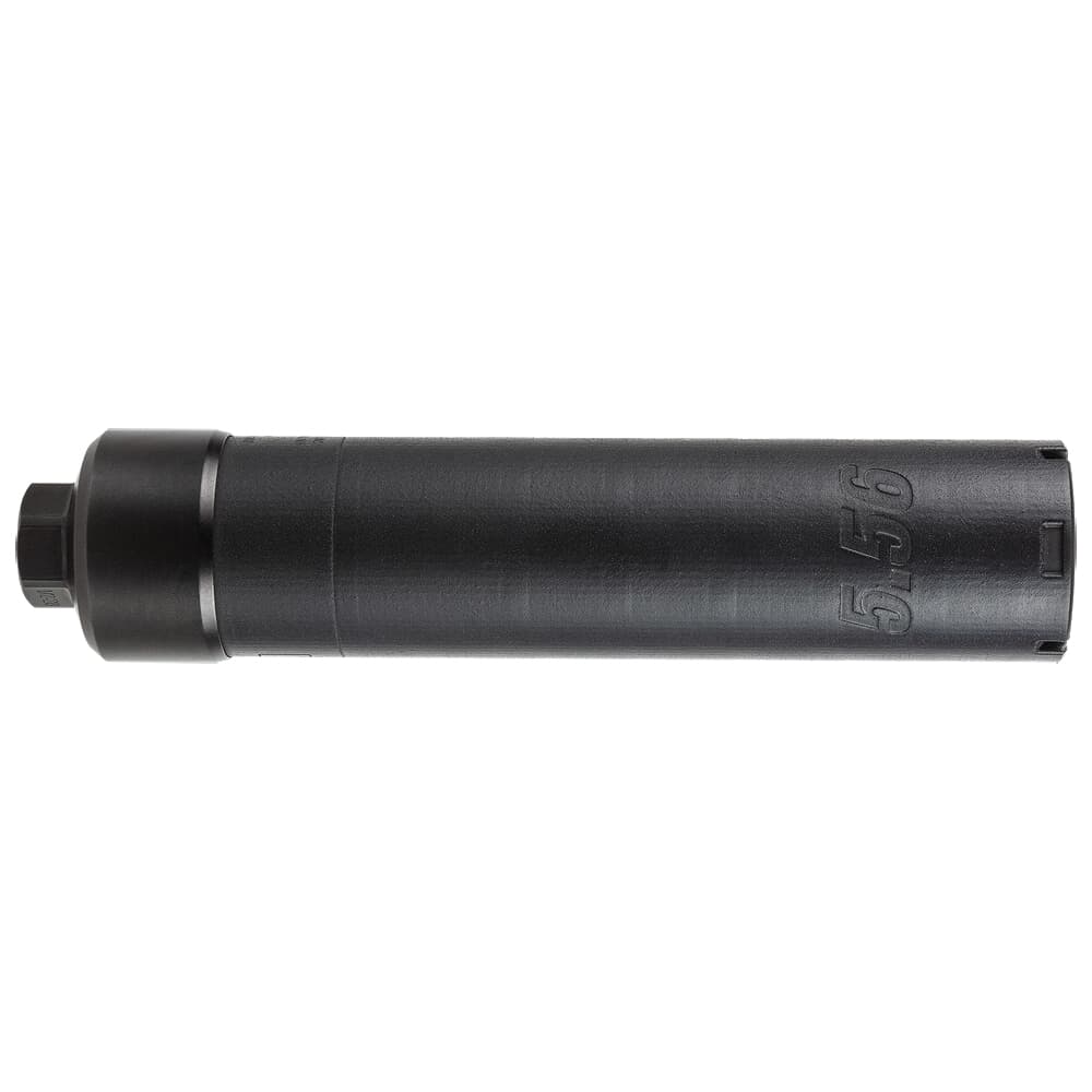 Sig Sauer SLX 5.56mm Inconel DT Rifle Suppressor SLX556
