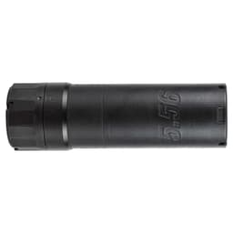 Sig Sauer SLX 5.56mm Inconel QD Compact Rifle Suppressor SLX556C-QD