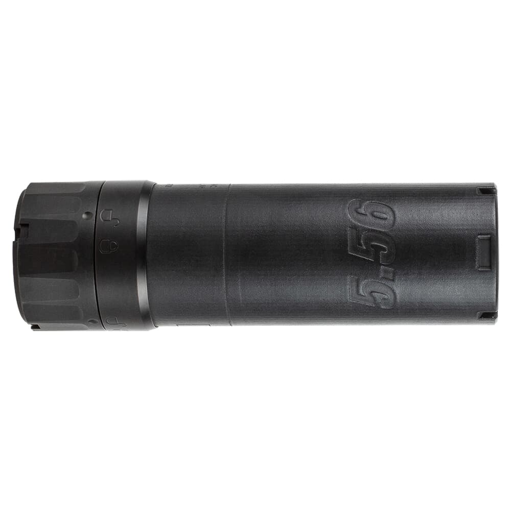Sig Sauer SLX 5.56mm Inconel QD Compact Rifle Suppressor SLX556C-QD