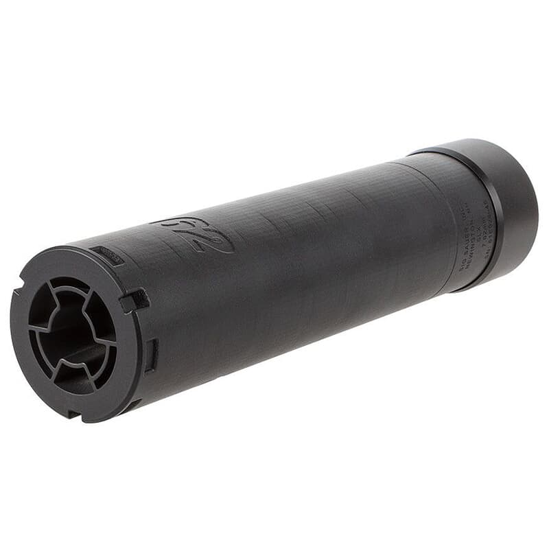 Sig Sauer SLX 7.62mm Inconel Direct Thread Suppressor SLX762