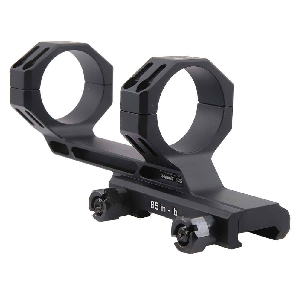 Sig Sauer ALPHA-MSR 34mm 1.535&quot; Scope Mount SOA20015