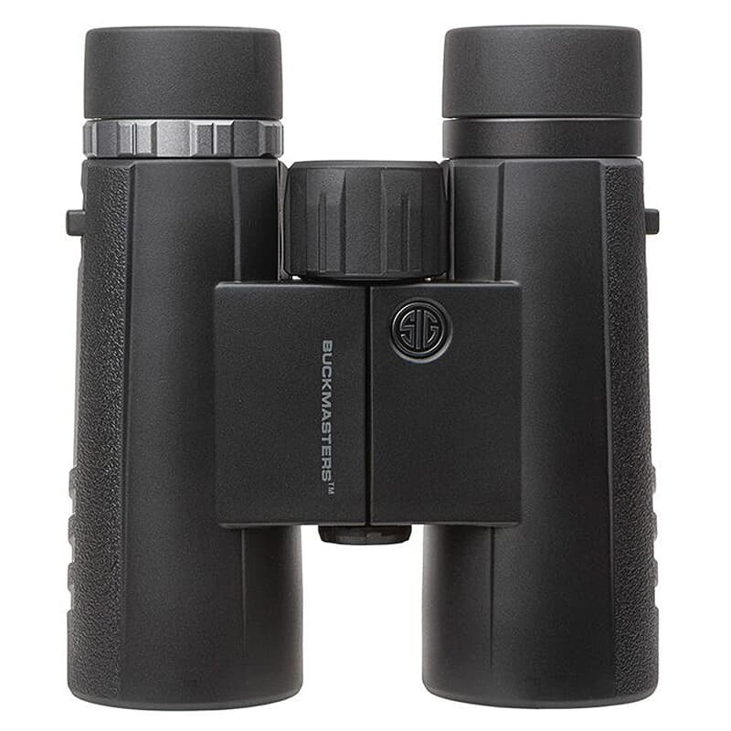 Sig Sauer Buckmasters 10x42mm Binoculars SOBM10421