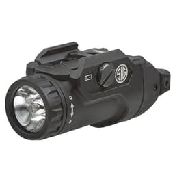 Sig Sauer FOXTROT2R 700 Lumen Rechargeable Weapon Light SOF2R100