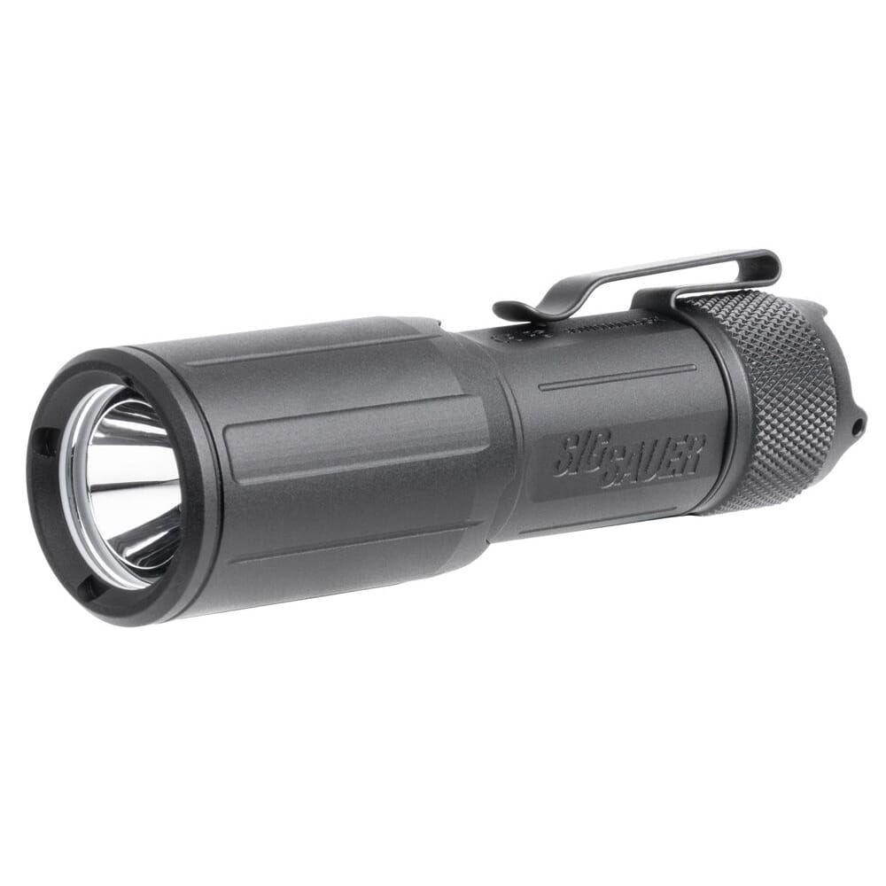 Sig Sauer FOXTROT-EDC Compact Rechargeable Flashlight SOFEC001