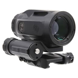 Sig Sauer JULIET5-MICRO 5x24mm Micro Magnifier SOJ5M001