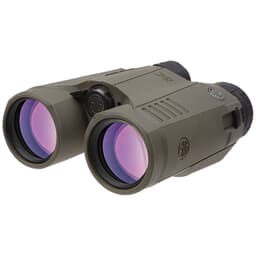 Sig Sauer KILO6K HD 10x42mm ABU BDX 2.0 Ballistic Rangefinding Binocular SOK6K105