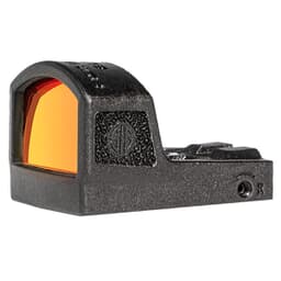 Sig Sauer ROMEOZero Elite Circle Dot Black Reflex Sight SOR01000
