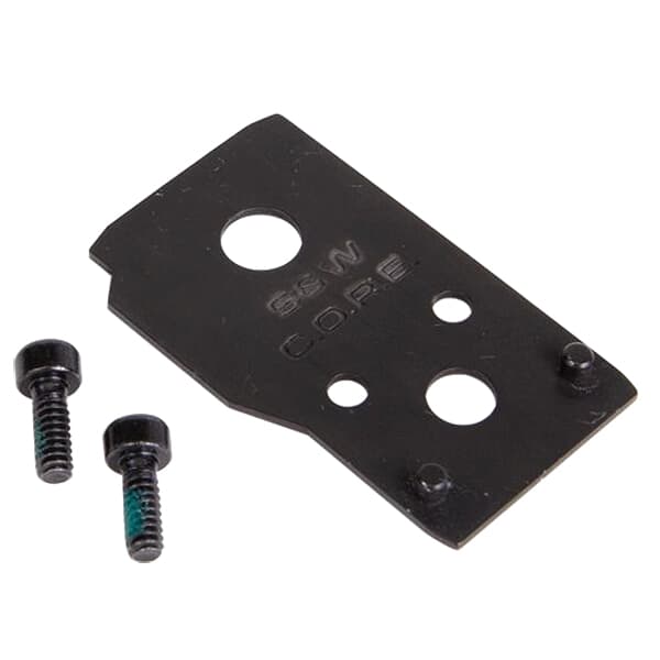 Sig Sauer ROMEO1 Handgun Mount for Smith &amp; Wesson Core SOR1MK012