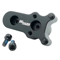 Sig Sauer ROMEO1 Handgun Mount for Keymod SOR1MK014