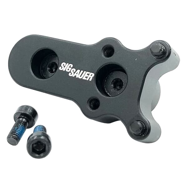 Sig Sauer ROMEO1 Handgun Mount for Keymod SOR1MK014