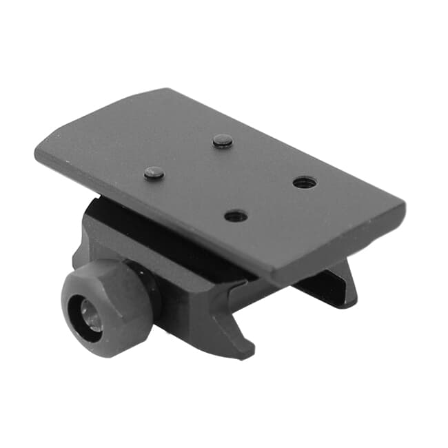 Sig Sauer ROMEO3 MAX and XL, Absolute Co-Witness Mount SOR3M100