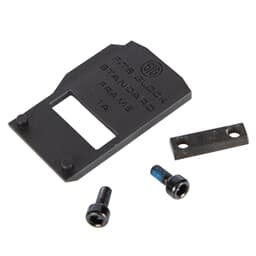 Sig Sauer ROMEO1 Handgun Mount for Glock (Except MOS) SOR1MK001