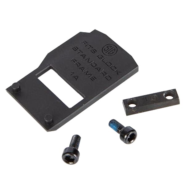Sig Sauer ROMEO1 Handgun Mount for Glock (Except MOS) SOR1MK001