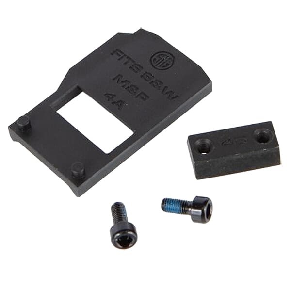 Sig Sauer ROMEO1 Handgun Mount for Smith & Wesson MP SOR1MK004
