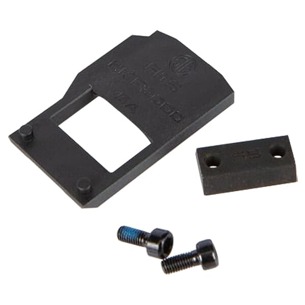 Sig Sauer ROMEO1 Handgun Mount for HK P2000 SOR1MK005