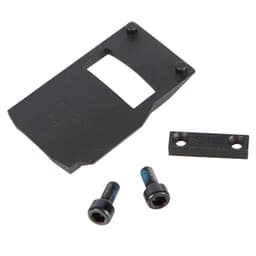 Sig Sauer ROMEO1 Handgun Mount for Sig Sauer P320 SOR1MK010